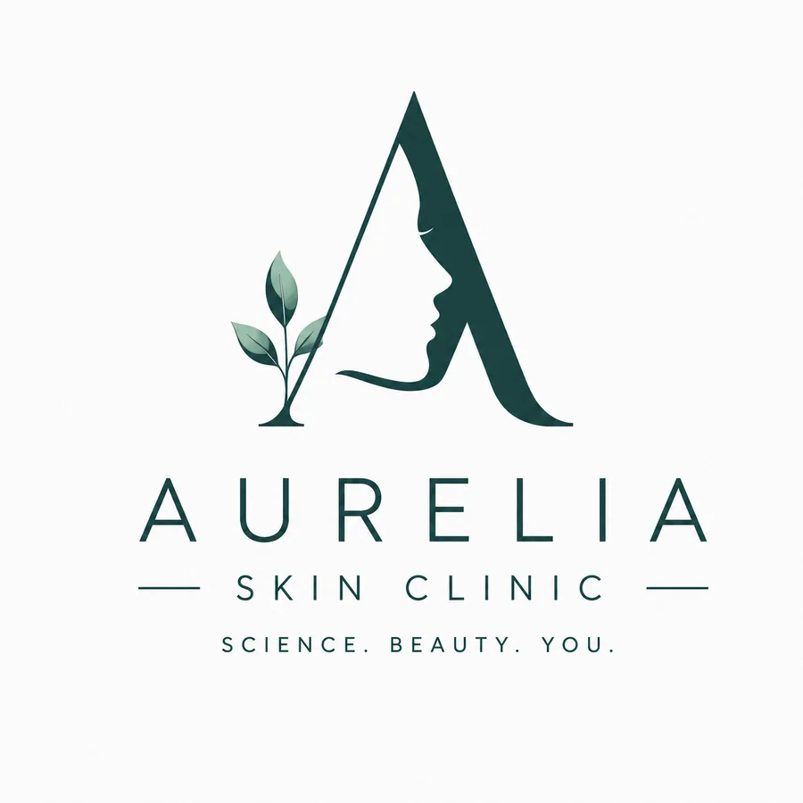 Logo Aurelia Skin Clinic